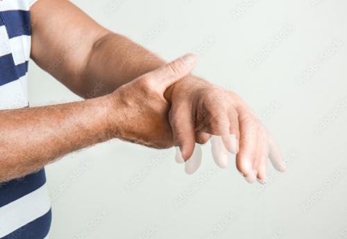 Best Parkinson's Disease Doctor in Powai